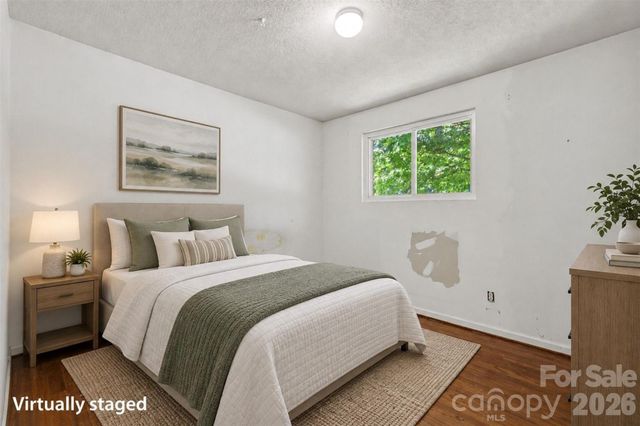 6124 Dwightware Boulevard, Charlotte, NC 28227