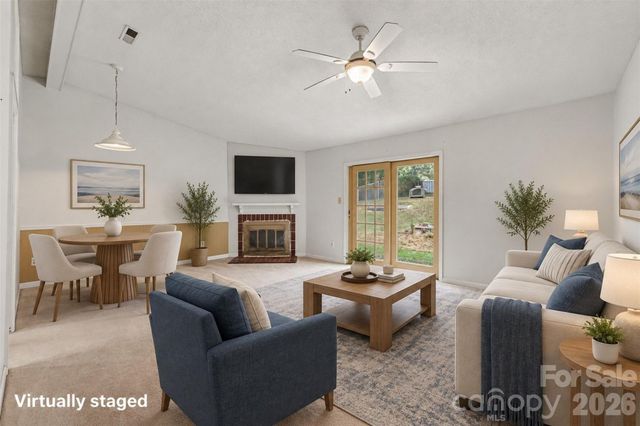 6124 Dwightware Boulevard, Charlotte, NC 28227