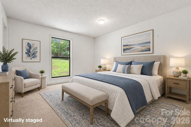 6124 Dwightware Boulevard, Charlotte, NC 28227