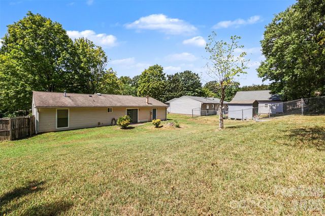 6124 Dwightware Boulevard, Charlotte, NC 28227