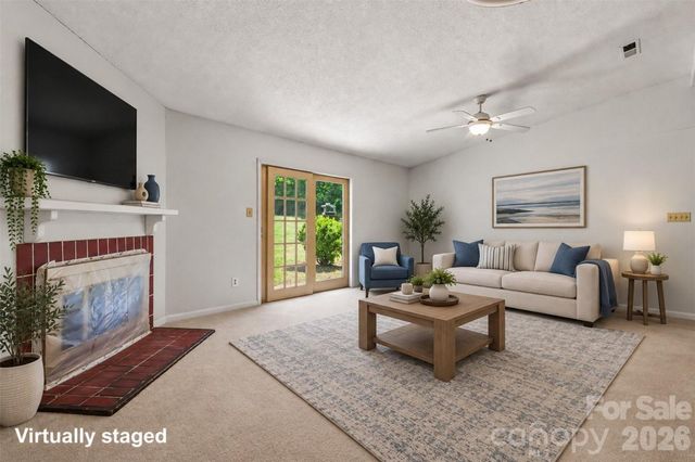 6124 Dwightware Boulevard, Charlotte, NC 28227