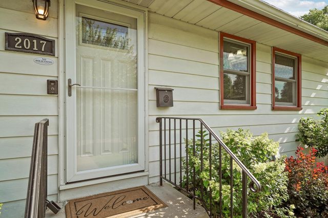 2017 Villard Avenue, Saint Paul, MN 55116