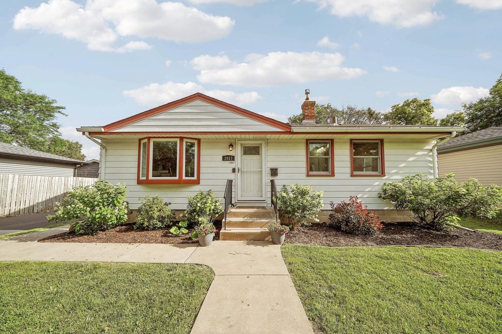 2017 Villard Avenue, Saint Paul, MN 55116