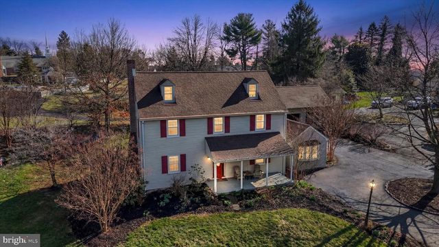 755 FETTERS MILL RD, Huntingdon Valley, PA 19006
