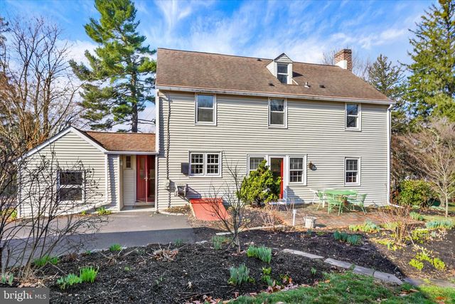 755 FETTERS MILL RD, Huntingdon Valley, PA 19006