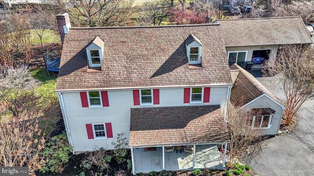 755 FETTERS MILL RD, Huntingdon Valley, PA 19006