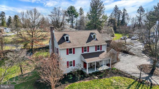 755 FETTERS MILL RD, Huntingdon Valley, PA 19006