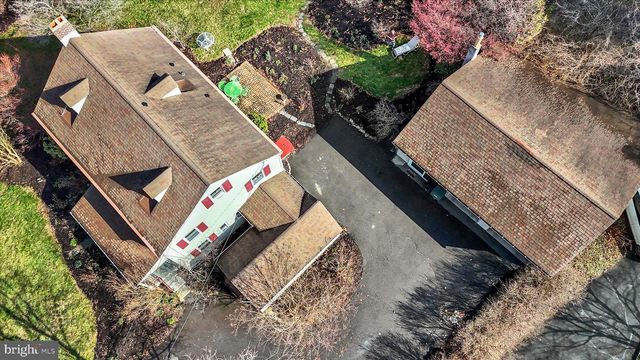755 FETTERS MILL RD, Huntingdon Valley, PA 19006