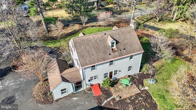 755 FETTERS MILL RD, Huntingdon Valley, PA 19006