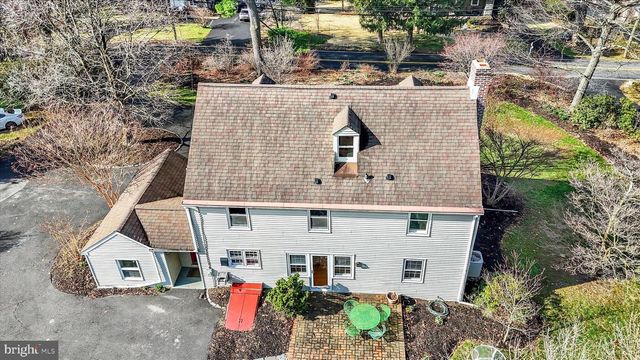 755 FETTERS MILL RD, Huntingdon Valley, PA 19006