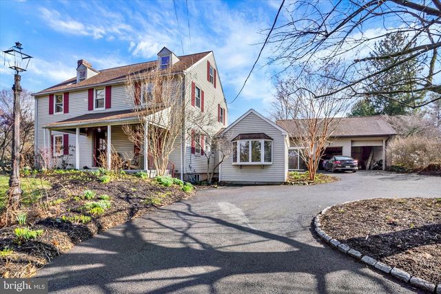 755 FETTERS MILL RD, Huntingdon Valley, PA 19006