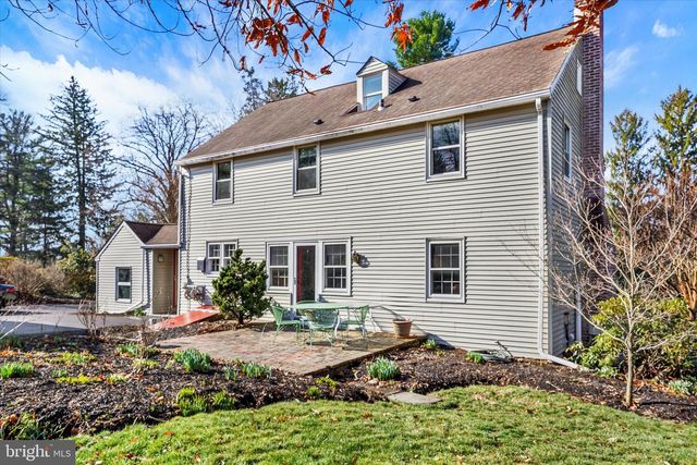 755 FETTERS MILL RD, Huntingdon Valley, PA 19006