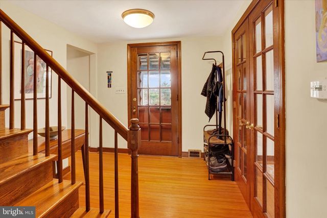 755 FETTERS MILL RD, Huntingdon Valley, PA 19006