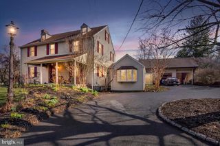 755 FETTERS MILL RD, Huntingdon Valley, PA 19006