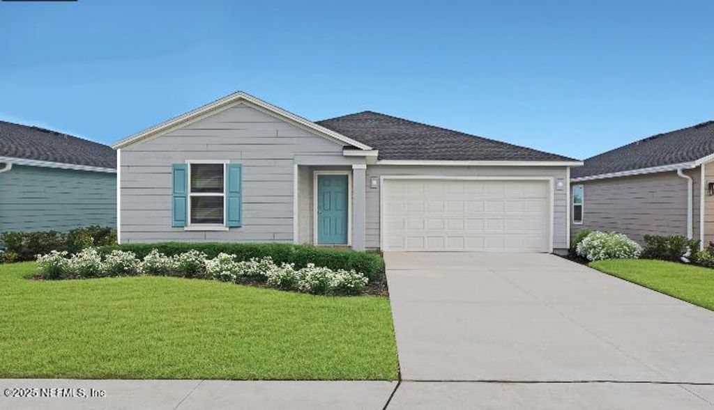 7760 HOLLENBECK Way, Jacksonville, FL 32219
