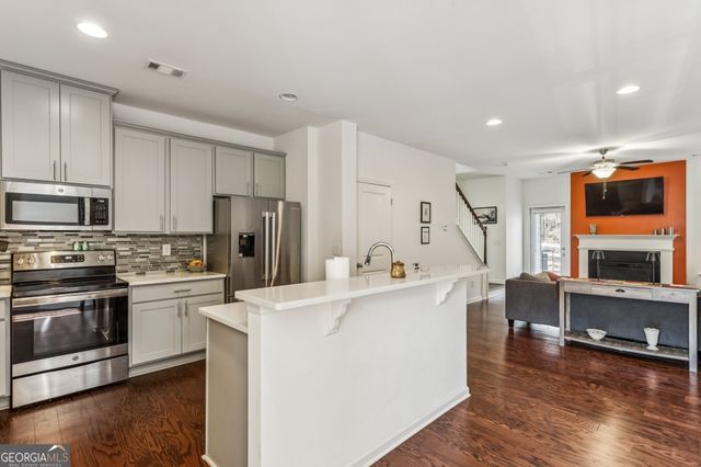 823 Ambient Way SW, Atlanta, GA 30331