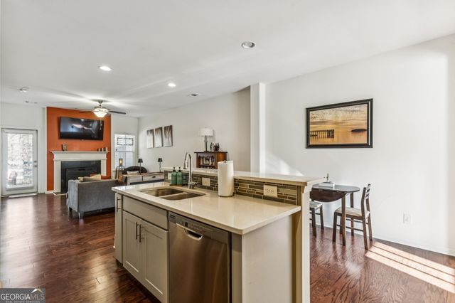 823 Ambient Way SW, Atlanta, GA 30331