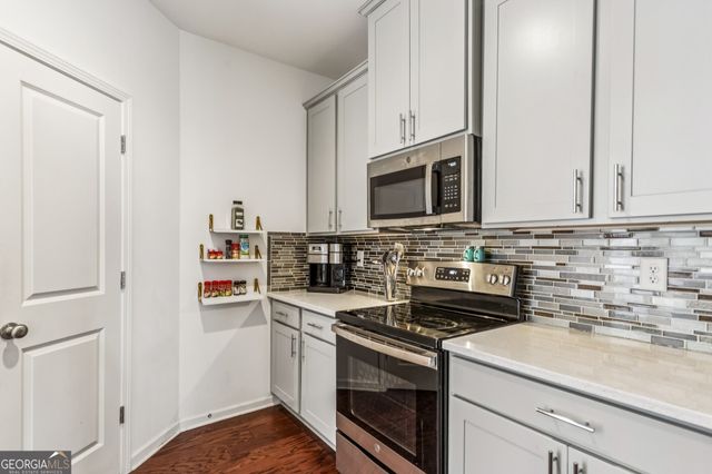 823 Ambient Way SW, Atlanta, GA 30331