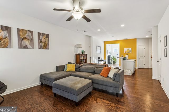 823 Ambient Way SW, Atlanta, GA 30331