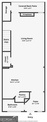 823 Ambient Way SW, Atlanta, GA 30331