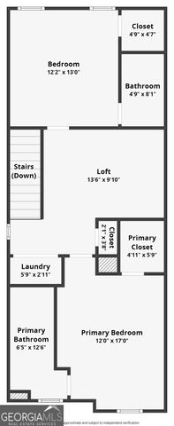 823 Ambient Way SW, Atlanta, GA 30331