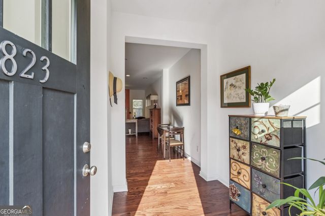 823 Ambient Way SW, Atlanta, GA 30331