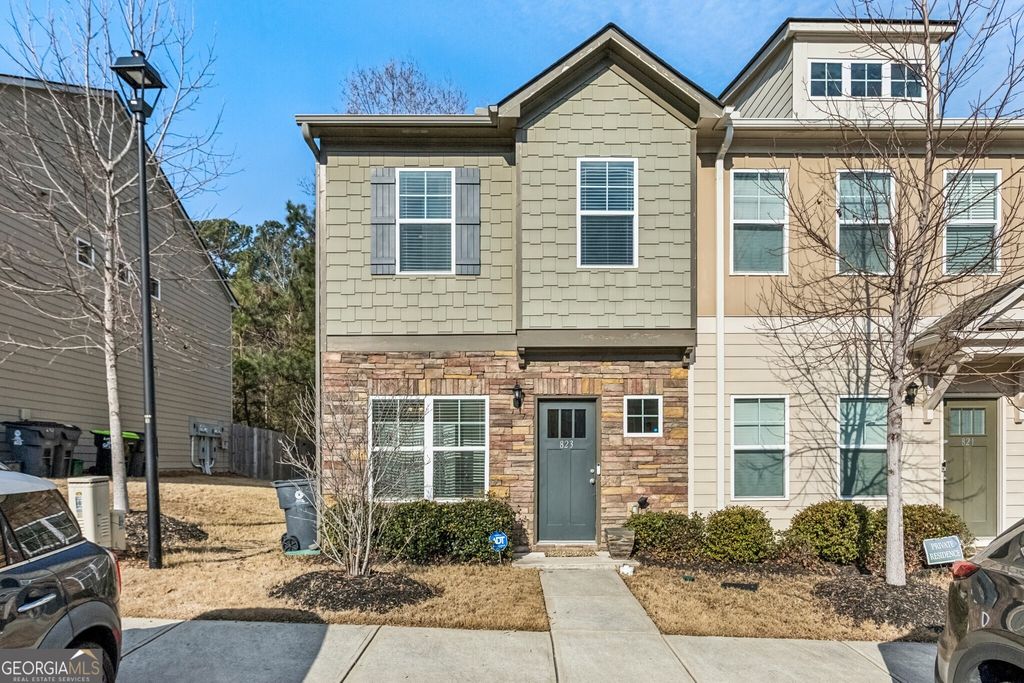 823 Ambient Way SW, Atlanta, GA 30331