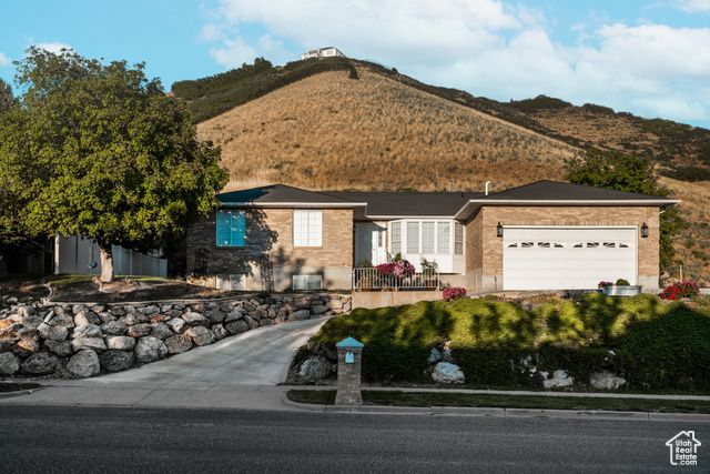 3325 S BOUNTIFUL BLVD, Bountiful, UT 84010