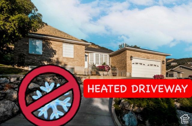 3325 S BOUNTIFUL BLVD, Bountiful, UT 84010