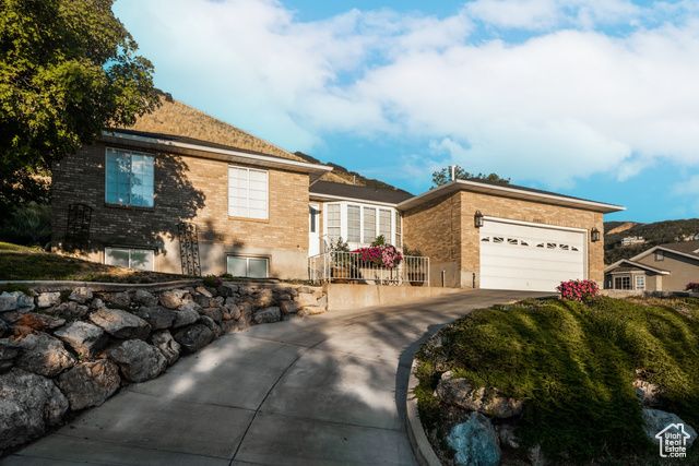 3325 S BOUNTIFUL BLVD, Bountiful, UT 84010