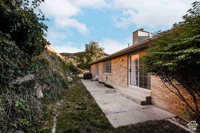 3325 S BOUNTIFUL BLVD, Bountiful, UT 84010