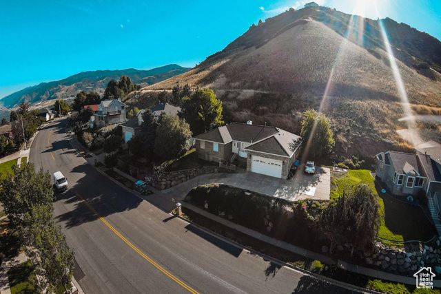 3325 S BOUNTIFUL BLVD, Bountiful, UT 84010