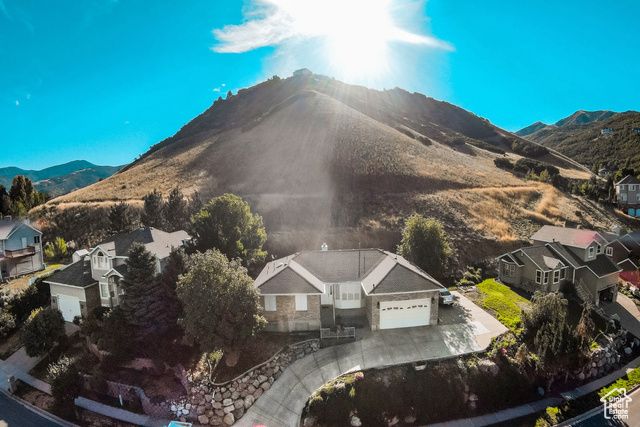 3325 S BOUNTIFUL BLVD, Bountiful, UT 84010