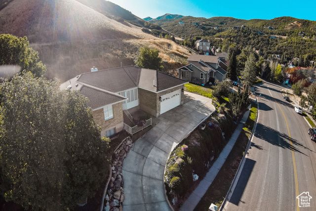 3325 S BOUNTIFUL BLVD, Bountiful, UT 84010