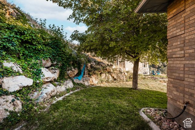 3325 S BOUNTIFUL BLVD, Bountiful, UT 84010