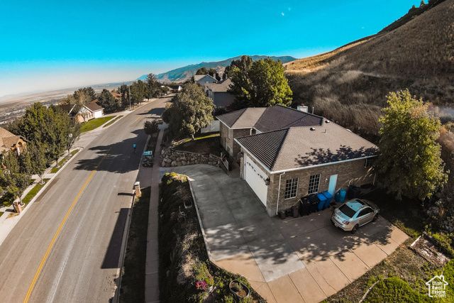 3325 S BOUNTIFUL BLVD, Bountiful, UT 84010