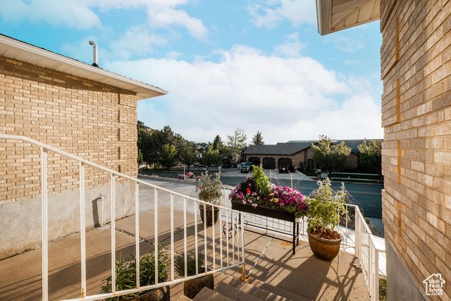 3325 S BOUNTIFUL BLVD, Bountiful, UT 84010