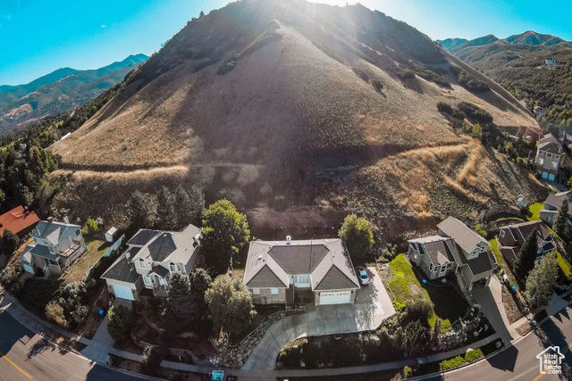 3325 S BOUNTIFUL BLVD, Bountiful, UT 84010