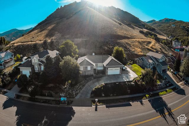 3325 S BOUNTIFUL BLVD, Bountiful, UT 84010