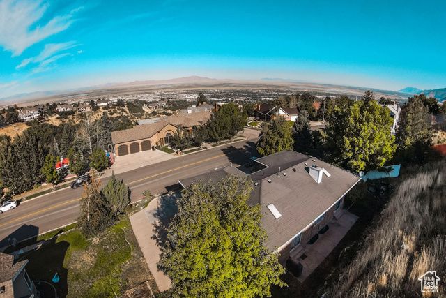 3325 S BOUNTIFUL BLVD, Bountiful, UT 84010