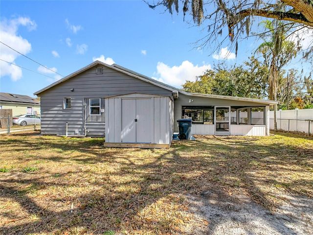 105 HERRICK STREET, Auburndale, FL 33823