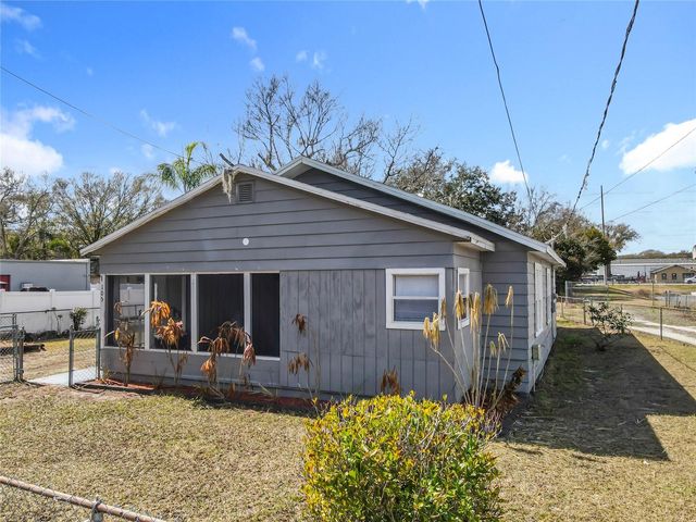 105 HERRICK STREET, Auburndale, FL 33823