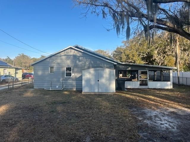 105 HERRICK STREET, Auburndale, FL 33823