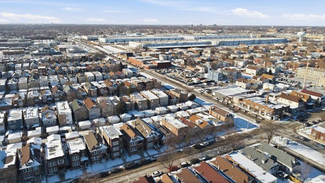 1610 S 50th Avenue, Cicero, IL 60804