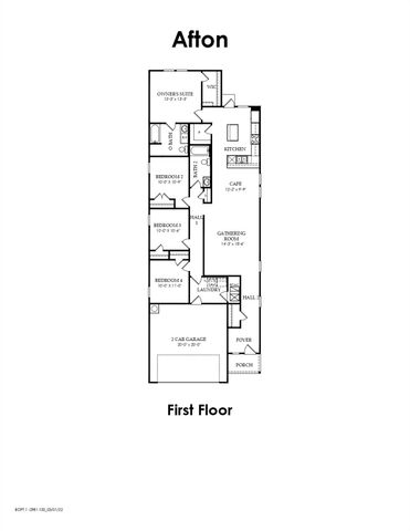 15230 Canyon Rapids Road, Conroe, TX 77302