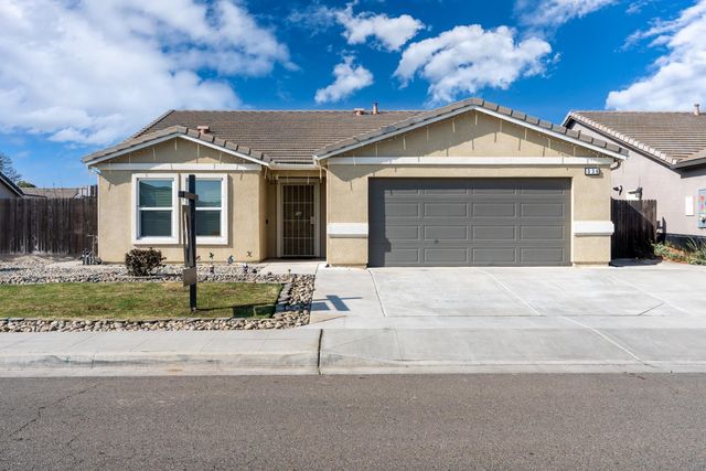 336 Solano St, Madera, CA 93638