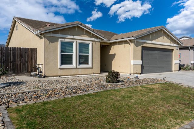 336 Solano St, Madera, CA 93638