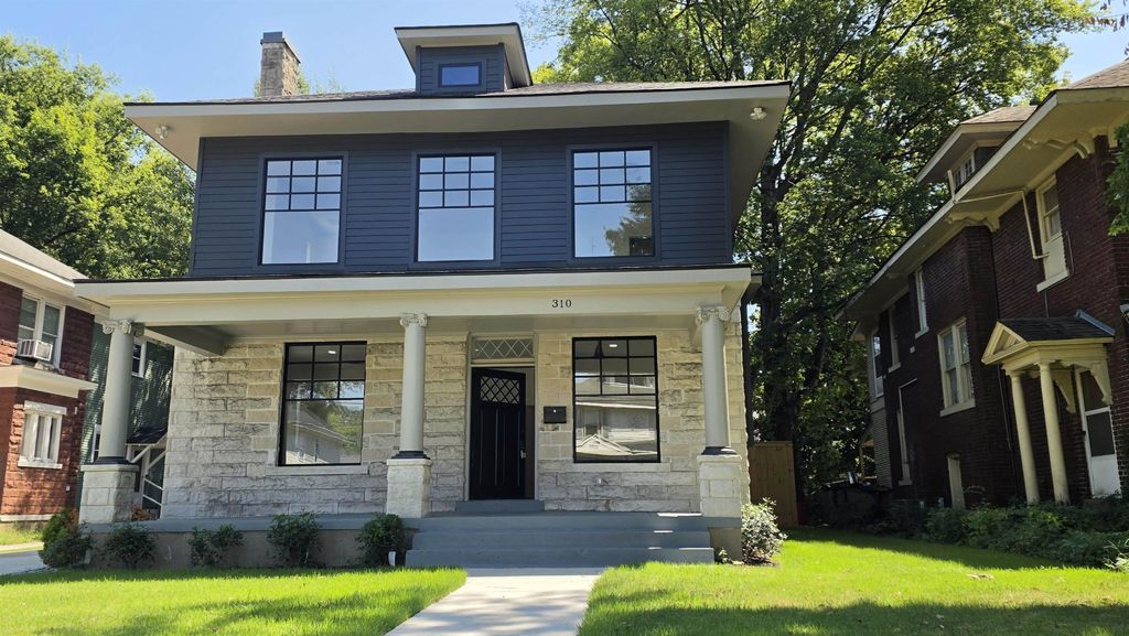 310 GARLAND ST, Memphis, TN 38104