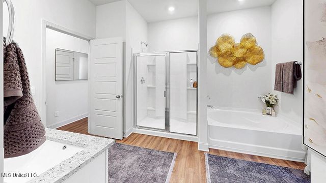 204 Serenity Lake Drive, Pearl, MS 39208