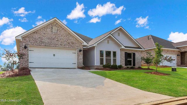 204 Serenity Lake Drive, Pearl, MS 39208